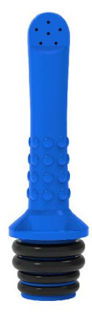 Bottle Clean – beverage bottle cleaning head 6.5 x 1.3 cm