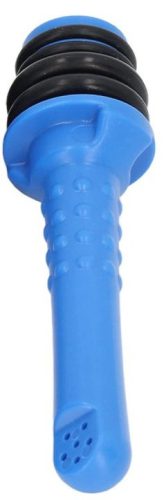 Bottle Clean – beverage bottle cleaning head 6.5 x 1.3 cm