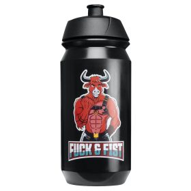 Fuck & Fisting – Premium Lubricant 500ml
