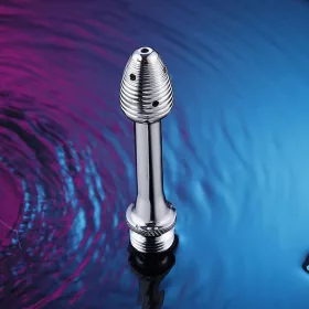   Viper Clean – premium intimate hygiene accessory (9 x 2.3cm)