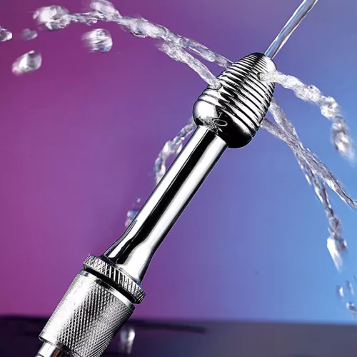 Viper Clean – premium intimate hygiene accessory (9 x 2.3cm)