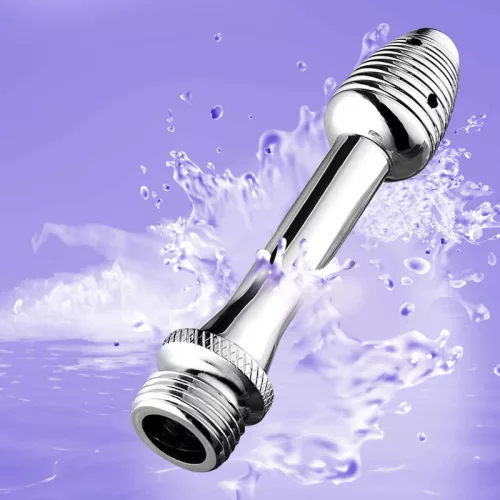 Viper Clean – premium intimate hygiene accessory (9 x 2.3cm)