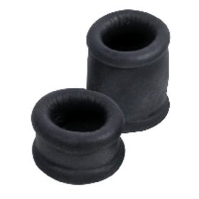 Black Xrub – premium neoprene testicular tensioner