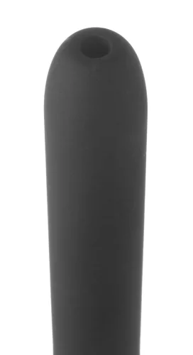 Silicone Nozzle – sensual enema tool 15x2cm