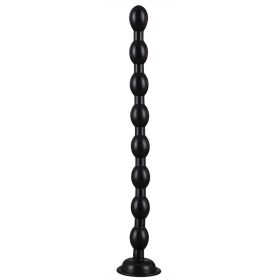 Ael Beads – premium black intimate beads 47 cm