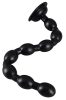 Ael Beads – premium black intimate beads 47 cm
