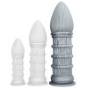 Callybrush L – premium anal plug for sensual stimulation