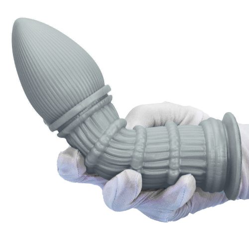 Callybrush L – premium anal plug for sensual stimulation