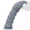 Callybrush L – premium anal plug for sensual stimulation