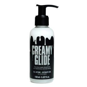 Lubrifiant Aspect Sperme – Creamy Lubricant 150ml