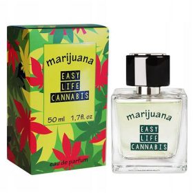 Pheromone Fragrance – Marijuana 50ml EDT