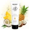 BRUMA – Aloe Vera Lubricating Gel, Pina Colada Flavour 100 ml