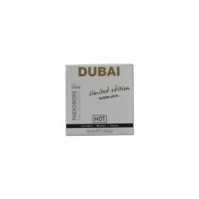 HOT Pheromone Perfume DUBAI limitovaná edice žen