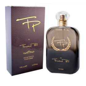 FP od Fernanda Périla (Pheromon-Perfume Mann), 100 ml
