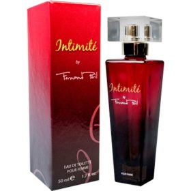 Intimité od Fernanda Périla (Pheromon-Perfume Frau), 50 ml