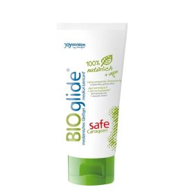BIOglide "safe" (s Carrageenem) 100 ml