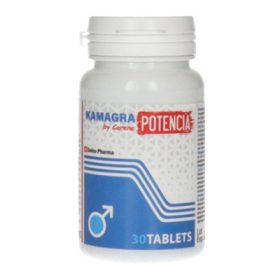 !!! KAMAGRA PILLS - 30 PCS