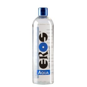 Aqua – Flasche 500 ml