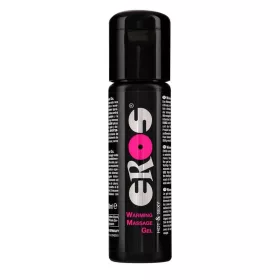 Teplý masážní gel 100 ml