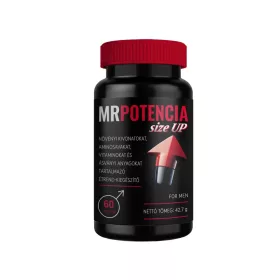 VELIKOST MRPOTENCIA - 60 Ks