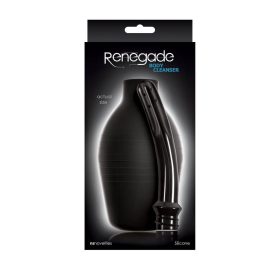 Renegade Body Cleanger Black
