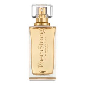 PheroStrong feromon by Night for Women - 50 ml