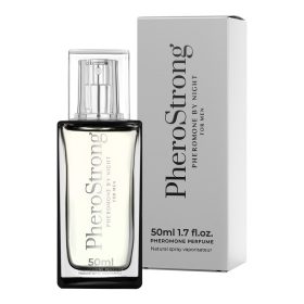 PheroStrong feromon by Night for Men - 50 ml