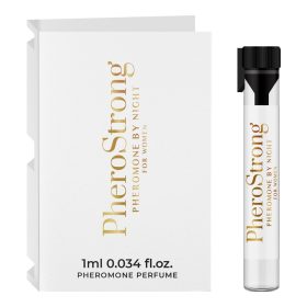 PheroStrong feromon by Night for Women - 1 ml