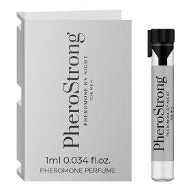 PheroStrong feromon by Night for Men - 1 ml