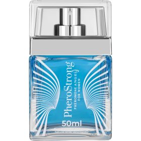 PheroStrong feromon Angel for Women - 50 ml