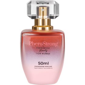 PheroStrong feromon Beauty for Women - 50 ml