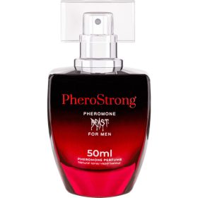 PheroStrong feromon Beast for Men - 50 ml