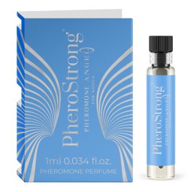 PheroStrong feromon Angel for Women - 1 ml