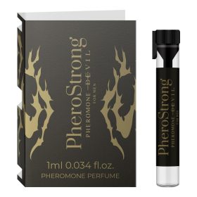 PheroStrong feromon devil for Men - 1 ml