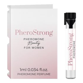 PheroStrong feromon Beauty for Women - 1 ml