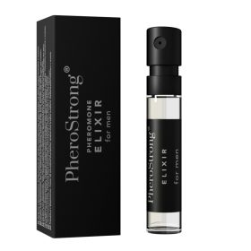 PheroStrong feromon ELIXIR pro muže - 2 ml