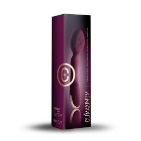 Vrchol – Aurora Burgundsko