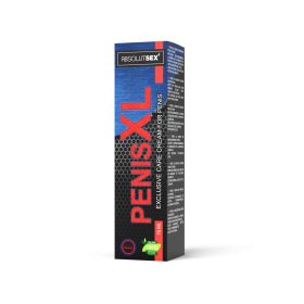 KRÉM PENIS XL 75 ML