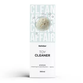 Čistič hraček, 300 ml - Premium
