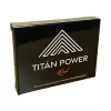 TITANIUM POWER red - 3 PCS