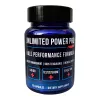 Unlimited Power Pro-Rapid Potency Enhancer Capsules 10 pcs