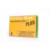 VIRILITY MAX PLUS - 4 PCS