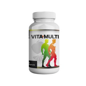 VITAMULTI FOR MEN - 60 PCS