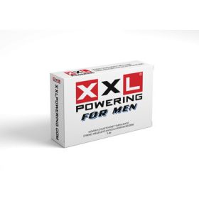XXL POWERING FOR MEN - 2 PCS