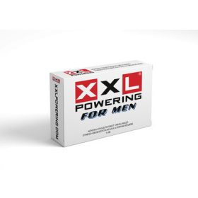 XXL POWERING FOR MEN - 4 PCS