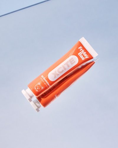 Gel pro vzrušení pro 2 - XCITE Tube 15 mL