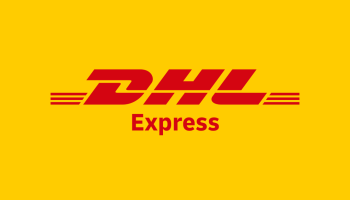 DHL Express Zóna 2 (1-2 pracovních dnů)